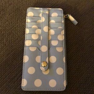 Apt 9 Cardholder Wallet